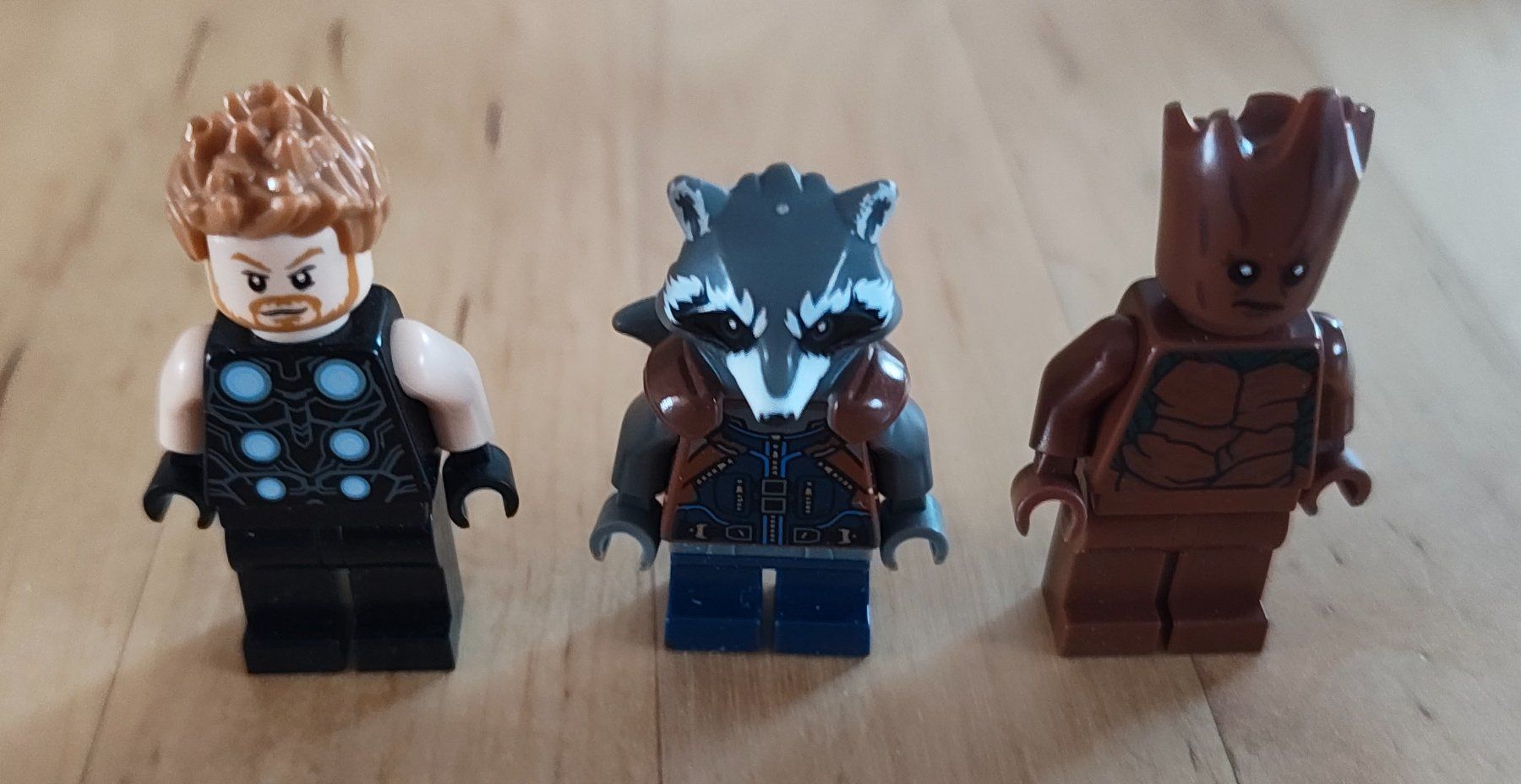 Lego Giocattoli: Lego Minifiguren, diverse – Usato da Turgi venduto da Benaya 7