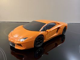Lamborghini Aventador LP-700 - 1/24