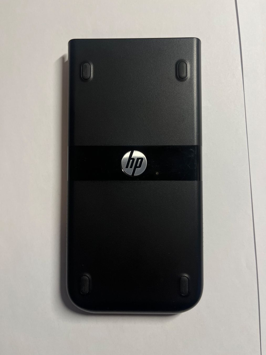 Hewlett Packard Calculatrices: HP Prime Graphique Calculator – Neuf (Voir description) à Fribourg par 23e_6rgy 2