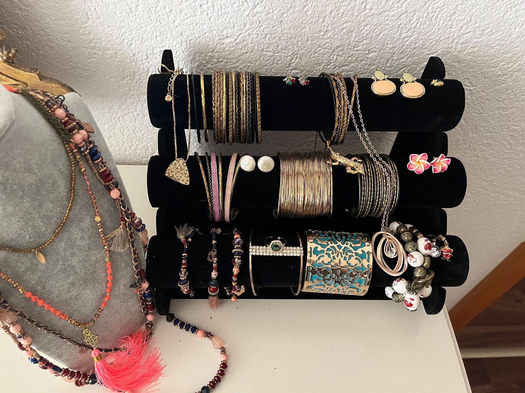 Altri gioielli: Schmuck lot neund getragen – Nuovo (secondo la descrizione) da Kirchleerau venduto da Dalmi220 2
