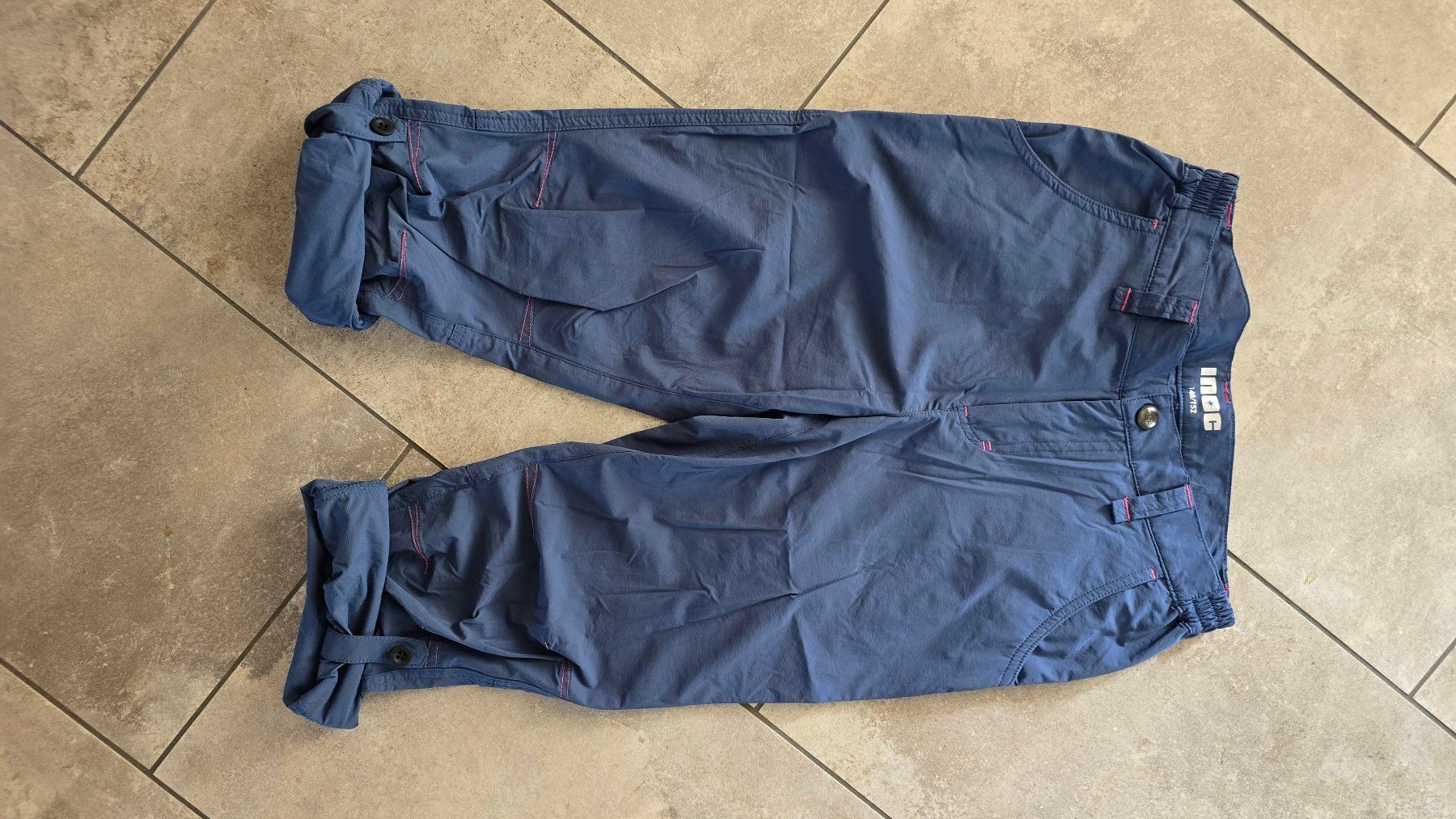Pantaloni: Wanderhose 146/152 – Usato da Wohlen AG venduto da Sapperlott 1