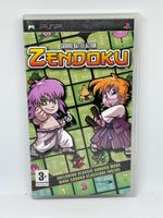 Zendoku: Sudoku Battle Action per PlayStation Portable