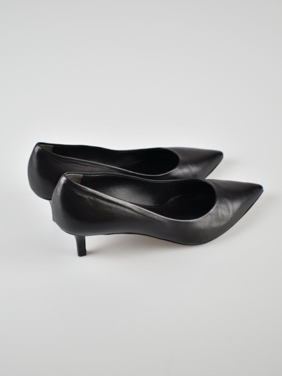 Kennel + Schmenger Scarpe da donna: Kennel & Schmenger Pumps, schwarz, Gr.38.5 – Nuovo (secondo la descrizione) da Nürensdorf venduto da 2ND_STORY 1