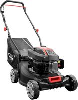 Güde ECOWHEELER 412.2P Benzin-Rasenmäher