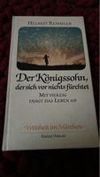 Der Königssohn - Weisheit im Märchen, Helmut Remmler