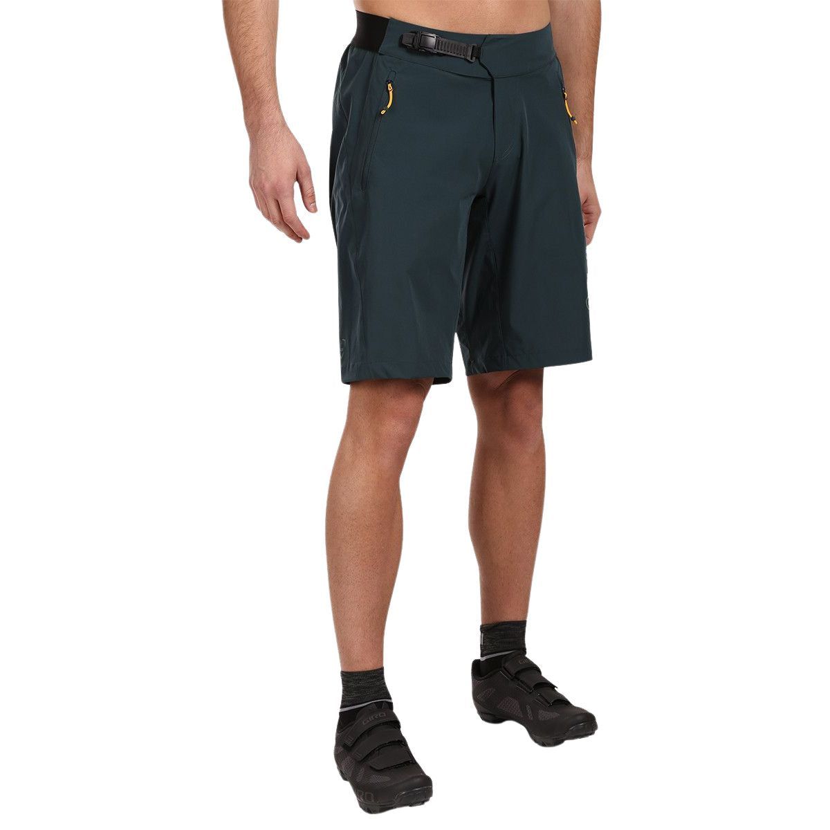 Stoke Pantaloni: Kilpi Hixon Bikeshorts Herren – Nuovo e nell'imballaggio originale da Spiez venduto da Outlet-King 2