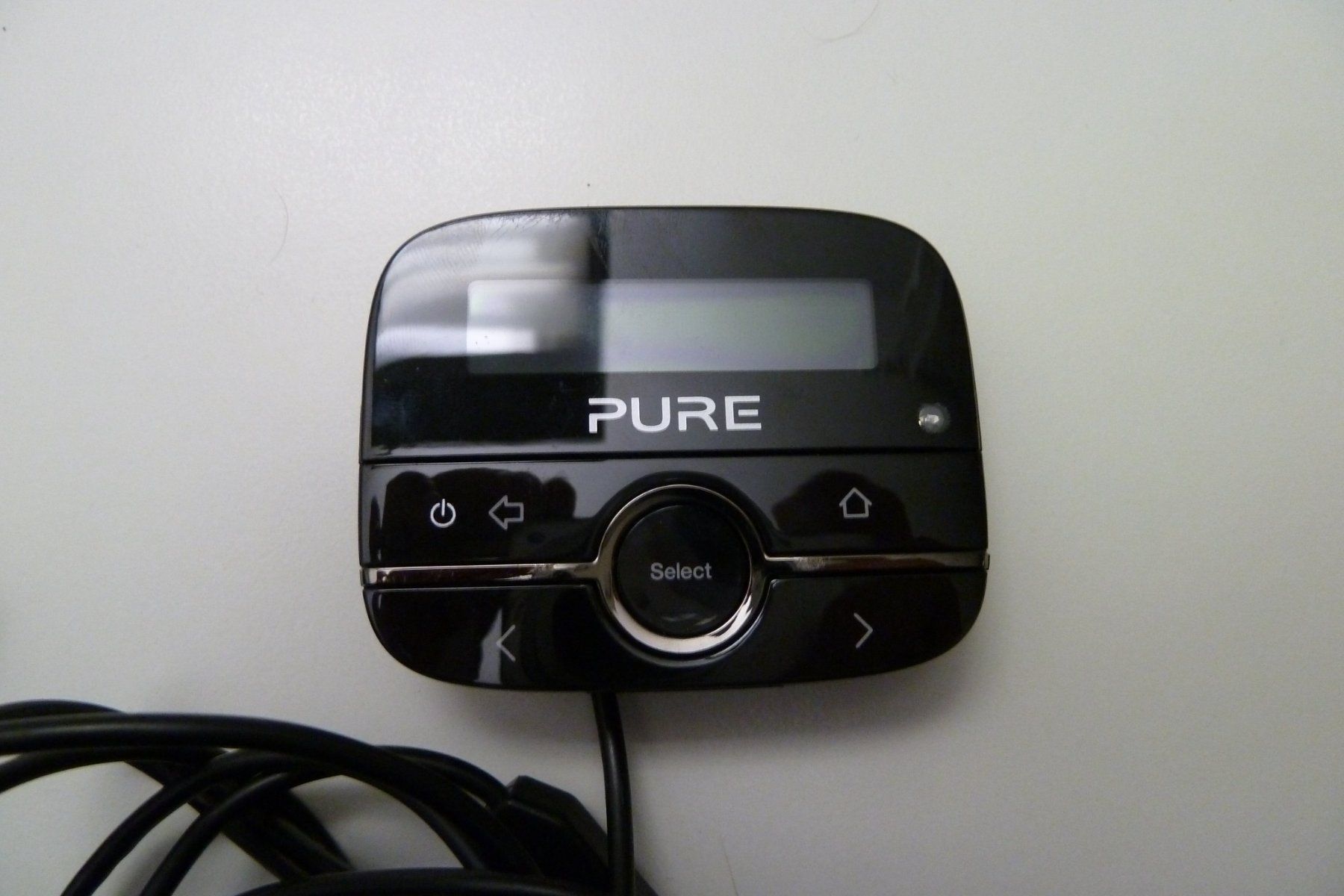 Radios: Pure Highway 200 DAB+ Adapter – D'occasion à Dozwil par Kouma77 1
