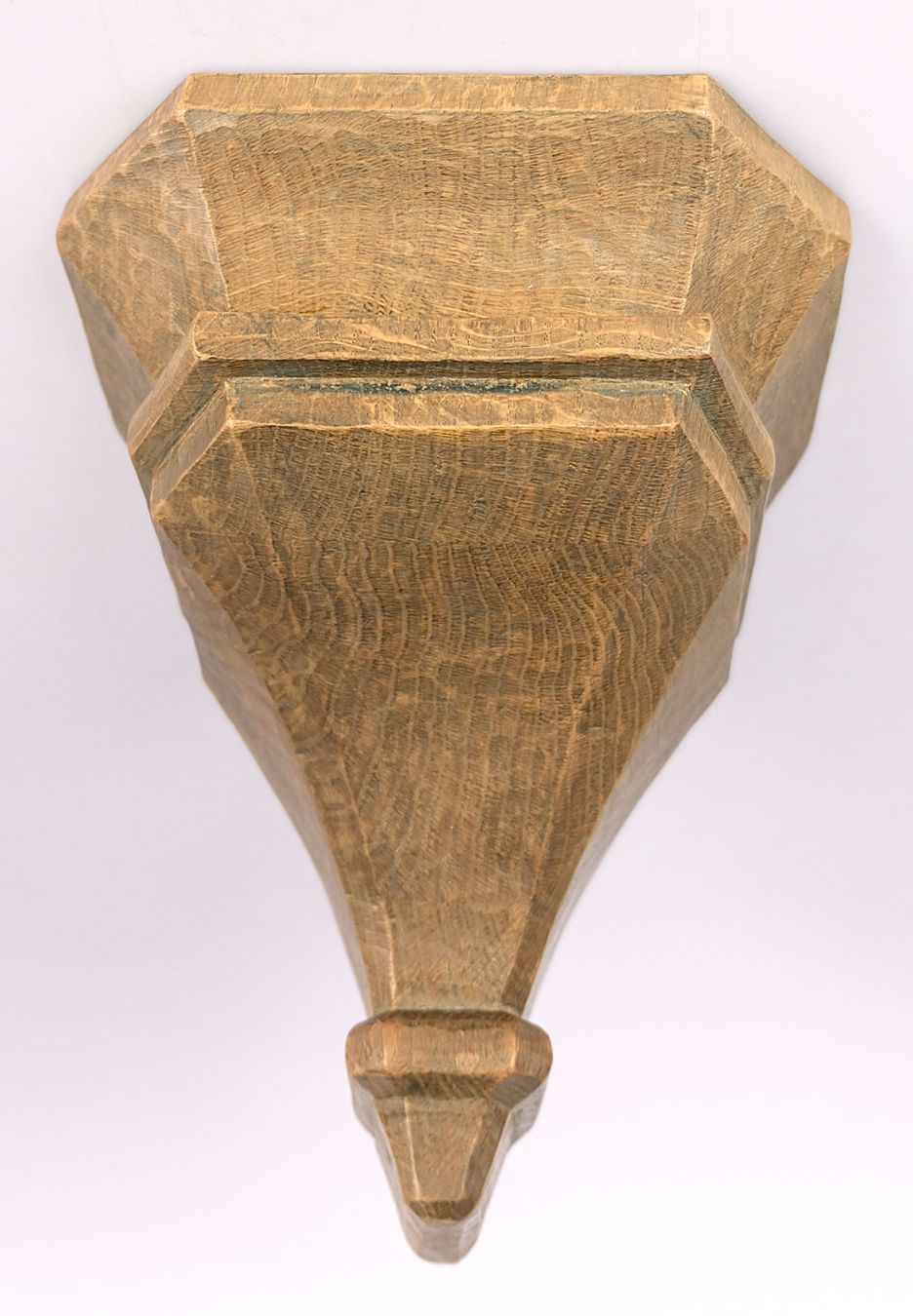 Sculture & Statue: Venediger Madonna mit Kind (mit Eckkonsole) – Usato da Volketswil venduto da brockipfannenstil 8