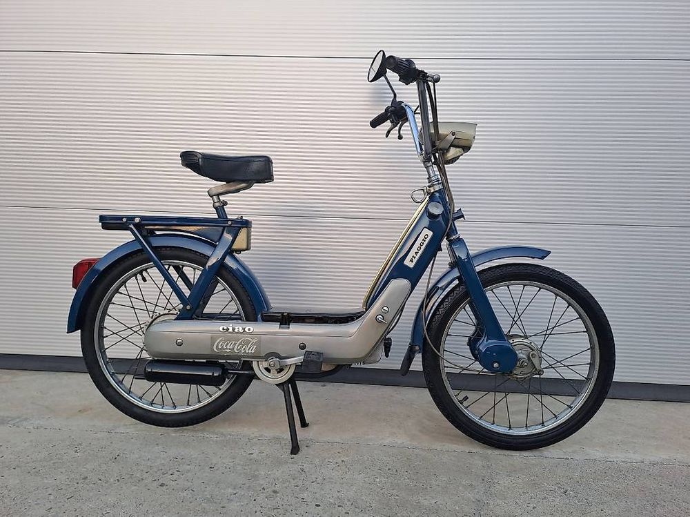 Piaggio Ciao Kaufen
