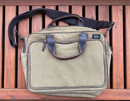 Tasche (Jack Spade New York)