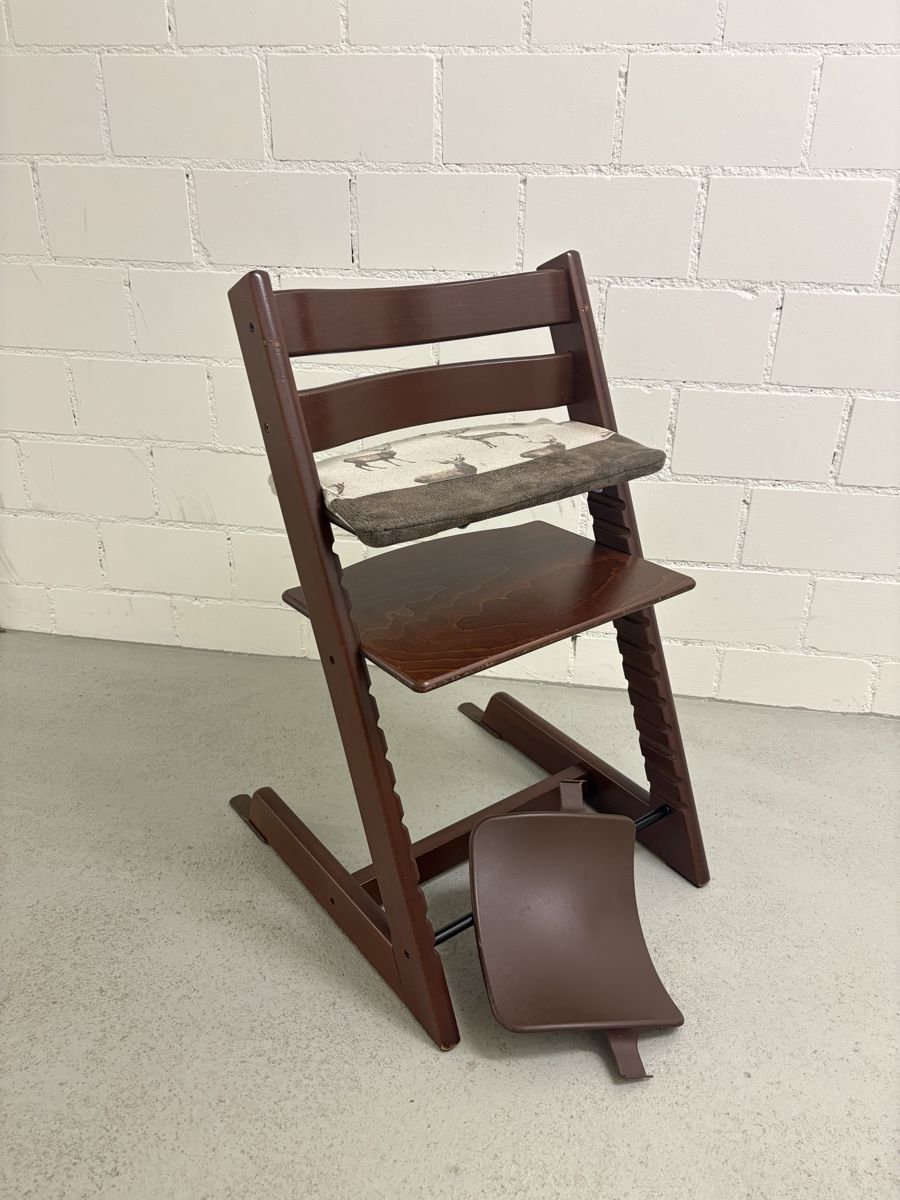 Stokke Chaises hautes: tripptrapp stokke – Neuf (Voir description) à Oberglatt ZH par restverkauf_zh