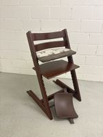 tripptrapp stokke