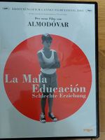 La Mala Educación - Schlechte Erziehung (2004) - Almodovar