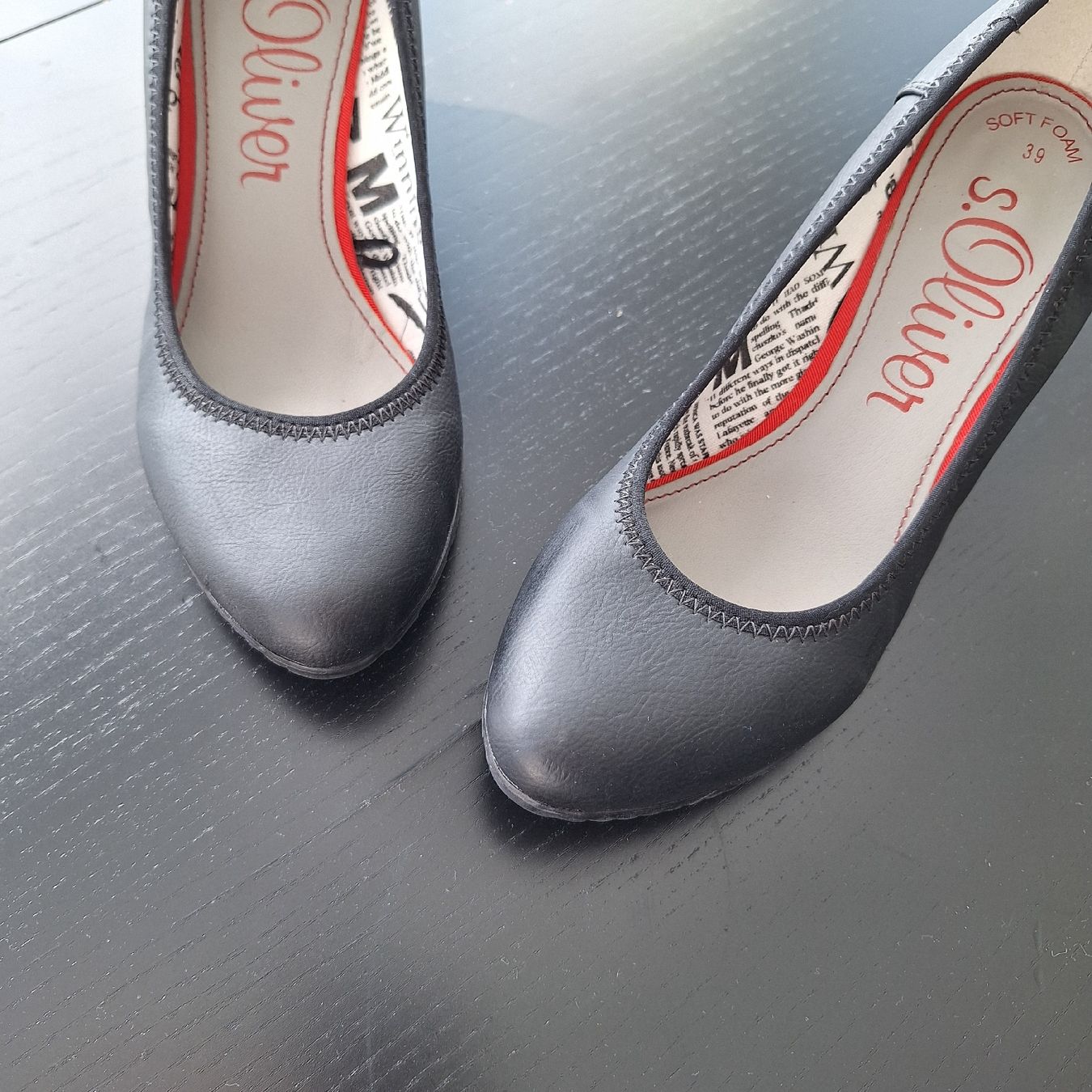 S.Oliver Scarpe da donna: Schuhe s. Oliver – Usato da Zürich venduto da kingliKe93
