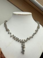 Labradorit Kette NEU