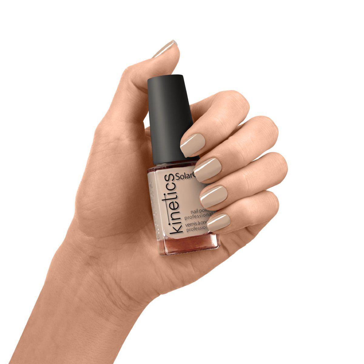 Smalto per unghie: Kinetics SolarGel Nail Polish 15 ml #249 – Nuovo e nell'imballaggio originale da Montreux venduto da PrettyPro 1