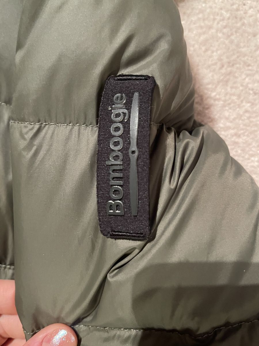 Jacken: Bamboogie puffer jacket – Neu (gemäss Beschreibung) aus Castagnola von Car2X2N 3