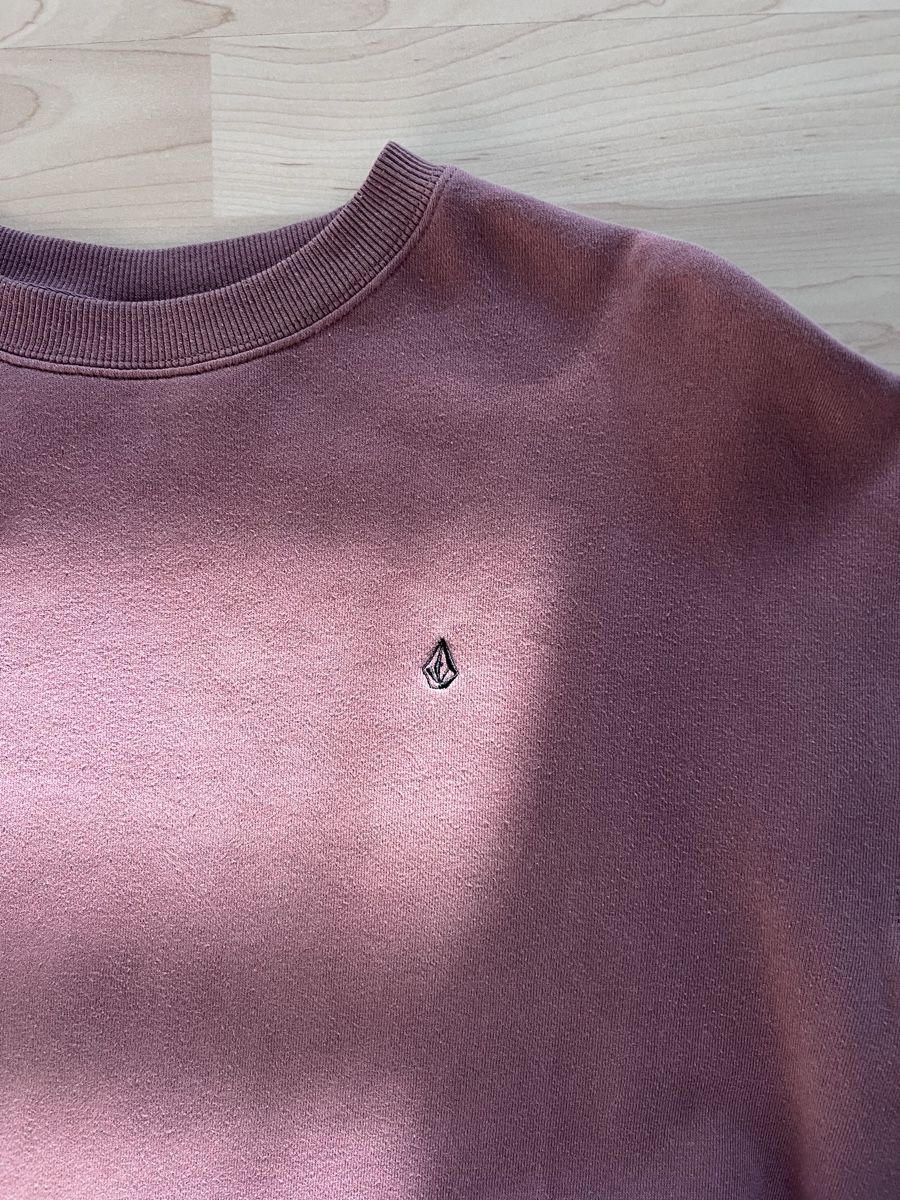 Maglioni & Felpe: Volcom Pullover – Nuovo (secondo la descrizione) da Muri AG venduto da sin_56. 1