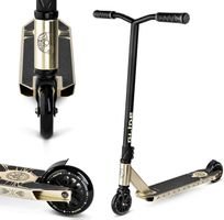 Profi Stunt Scooter Roller Professioneller