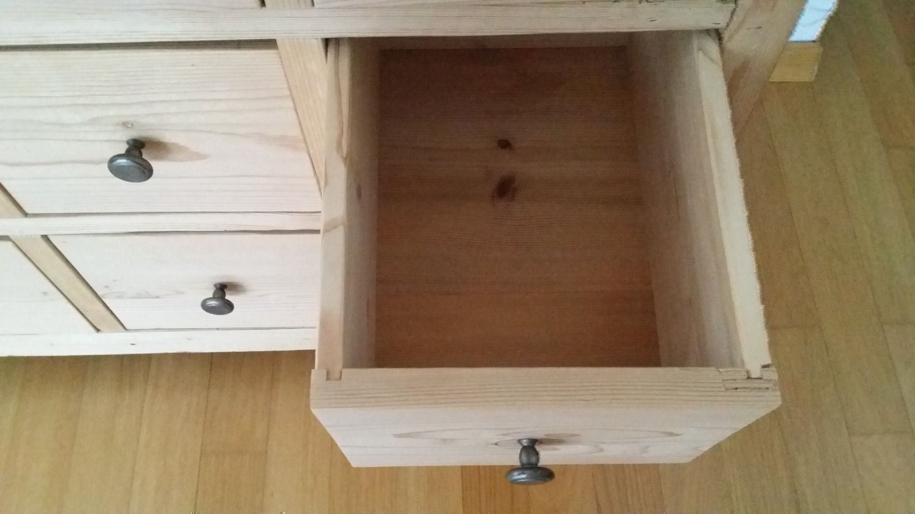 Commodes: Antik - Schubladenblock – D'occasion à Bischofszell par Sydney660 1