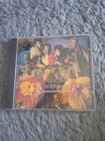 DIE TOTEN HOSEN     DAMENWAHL     CD