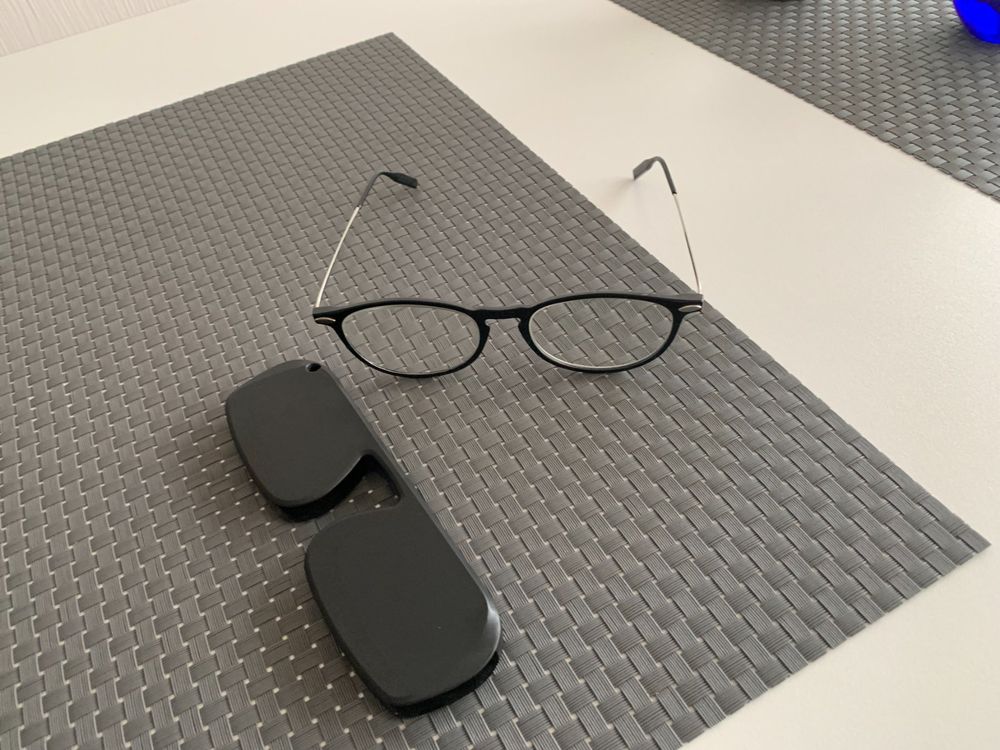 Anker Soundcore Frames A3600 - Lunettes Audio Intelligentes Avec Filtre Lumière Bleue Et IPX4 (Japon, Occasion)