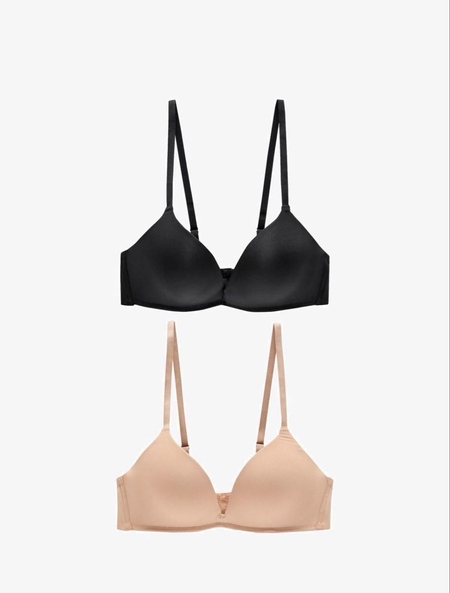 Altra biancheria intima: NEXT BH set wireless push up 85B – Nuovo (secondo la descrizione) da Basel venduto da Chocolate_Cupcake