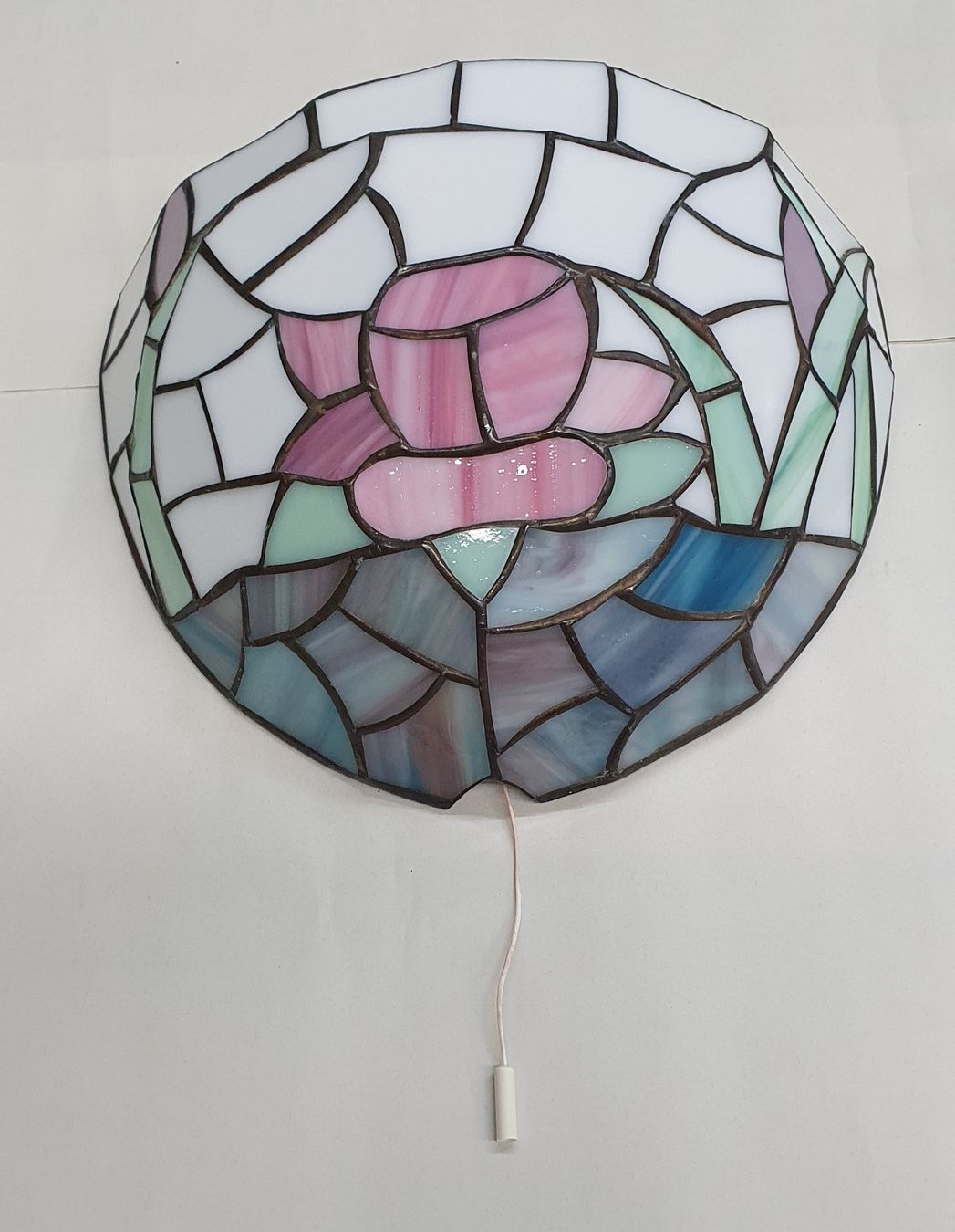 Tiffany & Co. Lampade: 2 Tiffany Wandlampe – Usato da Kreuzlingen venduto da Rschweiz1 1
