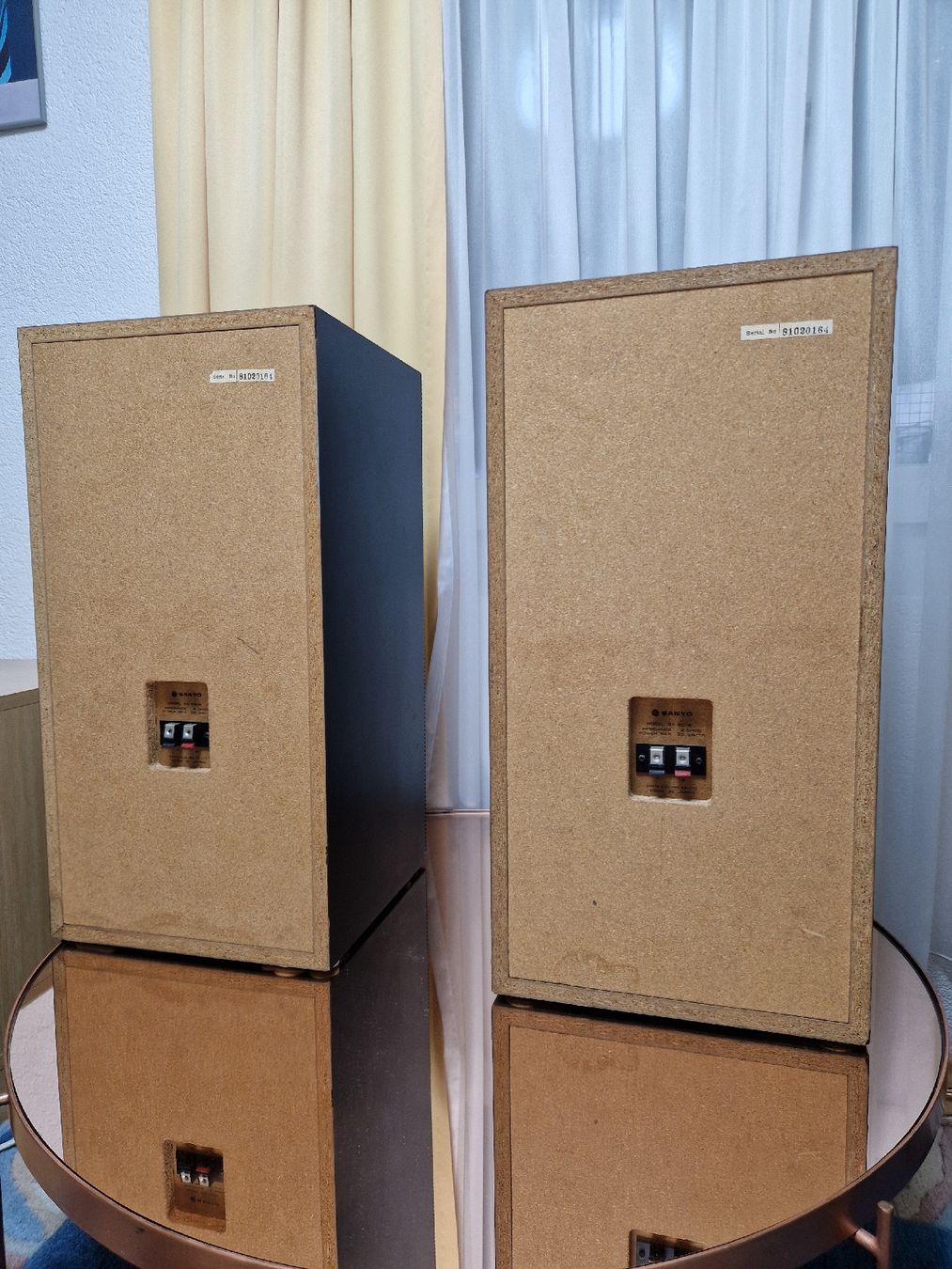 Sanyo Casse acustiche: Sanyo SX 401A – Usato da Arbon venduto da Mayak_Sound 6