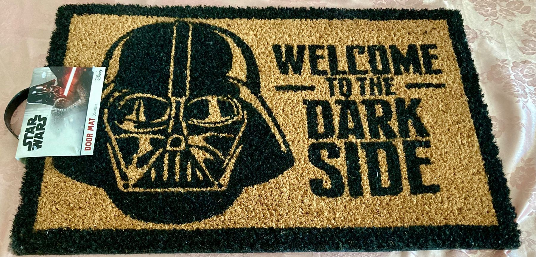 Tappeti: Star Wars Teppich, neu, Versand möglich! – Nuovo e nell'imballaggio originale da uster venduto da ctumbi 2
