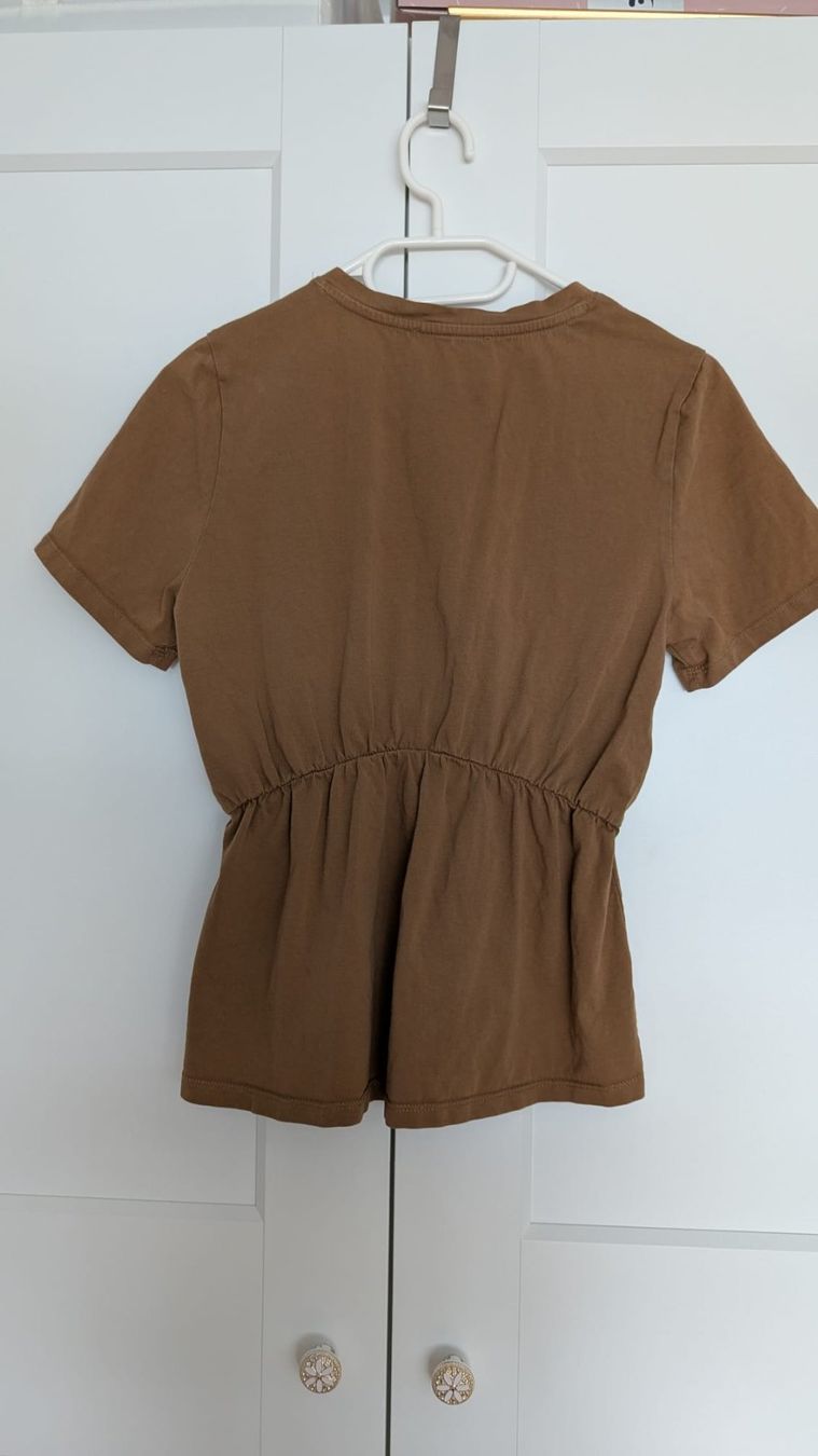 Only T-shirt: Only Shirt in Grösse XS – Usato da Au SG venduto da and_cra 1