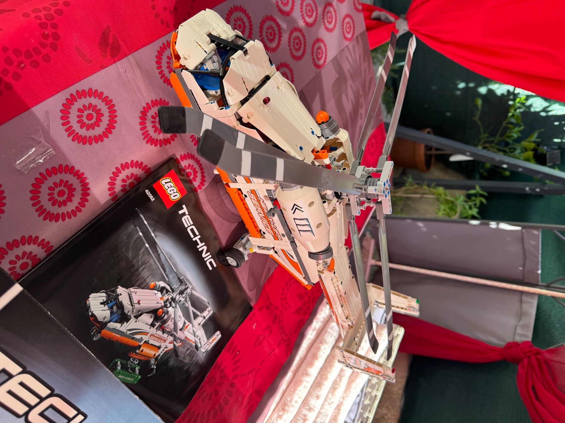 Lego Jeux de construction: LEGO Technic lot – D'occasion à hérémence par Legopassion30 2