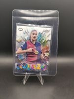 Sydney Schertenleib RC - Topps Chrome Golazo FC Barcelona