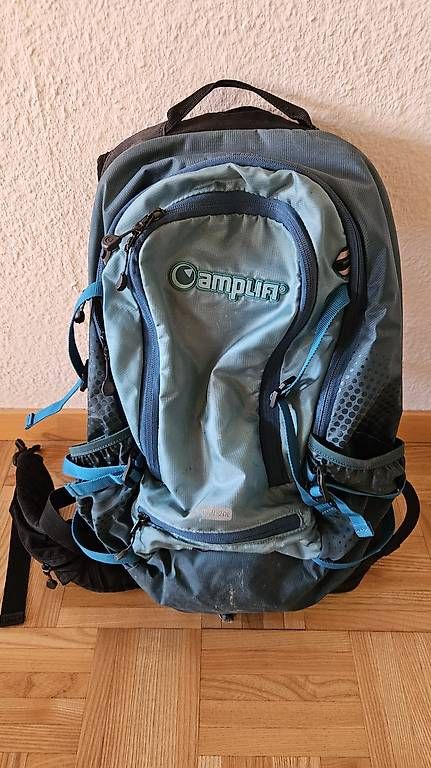 Zaini: Wanderrucksack 20 Liter – Usato da Lohn-Ammannsegg venduto da Nicoleaffolter