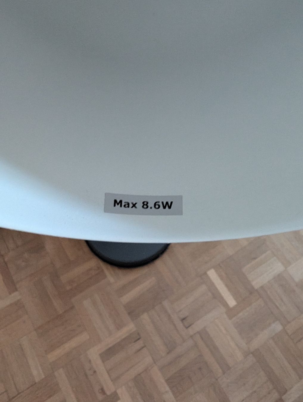 Ikea Lampade: lampe  – Usato da Langendorf venduto da big_799t 1