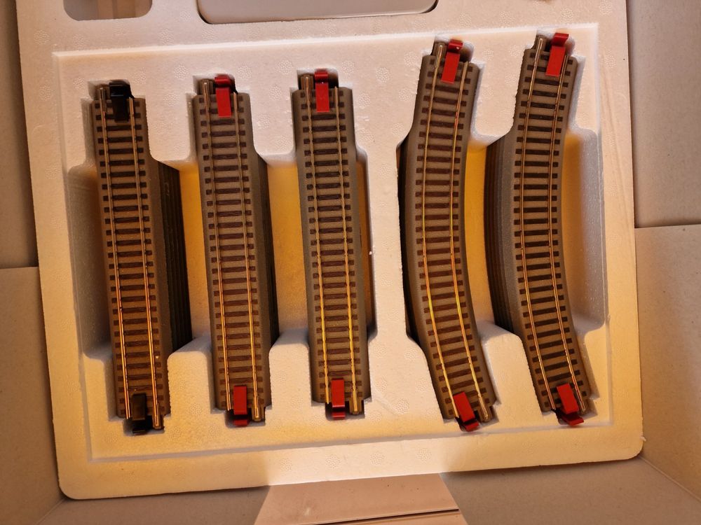 Set roco z21 Br 232 | Kaufen auf Ricardo