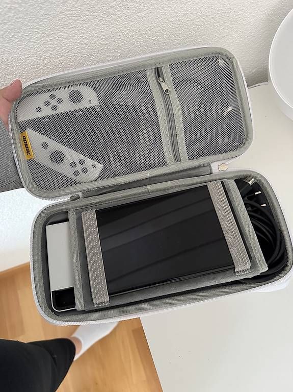Console: Nintendo Switch – Usato da Birr venduto da raamonaaaaa
