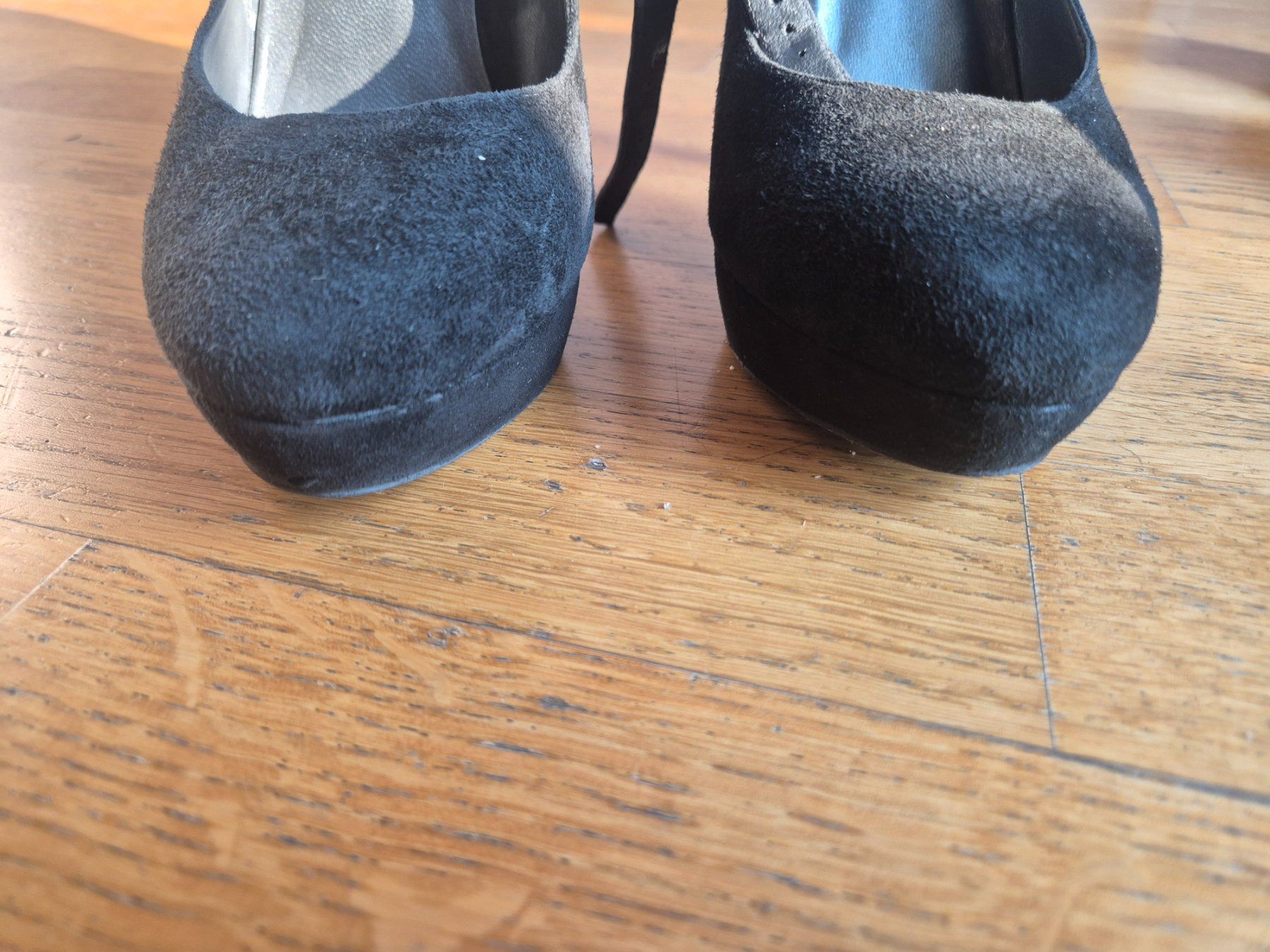 Navyboot Chaussures femmes: Navyboot high heels – D'occasion à Schlieren par Violent01 3