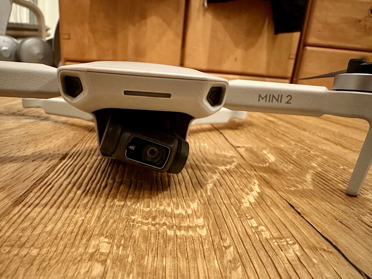 DJI Videocamere: DJI Mini 2 Flymore Combo – Nuovo (secondo la descrizione) da Wallenwil venduto da wae_kk8p 1