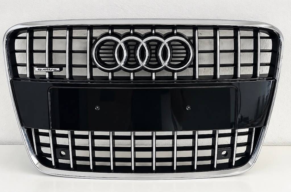 Toutes les pièces auto: Audi Q7 Kühlergrill  – D'occasion à Steinhausen par AS-IB