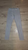 Name it Leggings, hellblau, Gr. 128 (8J) 