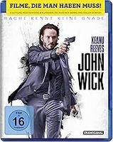 🎞️🎥🍿 John Wick 🍿🎥💿