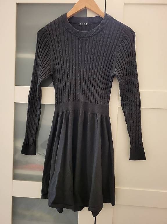 Vestiti: Robe en maille en bon état – Usato da Bernex venduto da luanacsoares