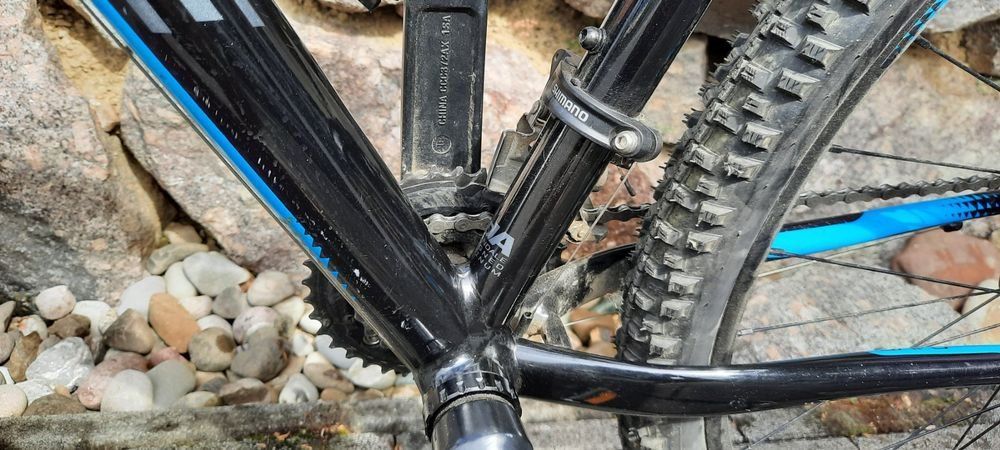 Biciclette: Canondale Schul- /Mountainbike – Usato da Kestenholz venduto da cvx_889vv 4