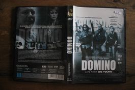 Domino (2005) (DVD) Zustand Gut (1870)