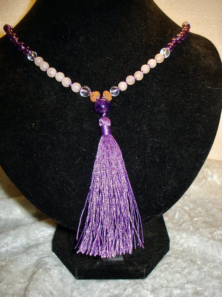 Catenine: Edelsteinkette – Nuovo (secondo la descrizione) da Biberist venduto da tl-schmuck 5