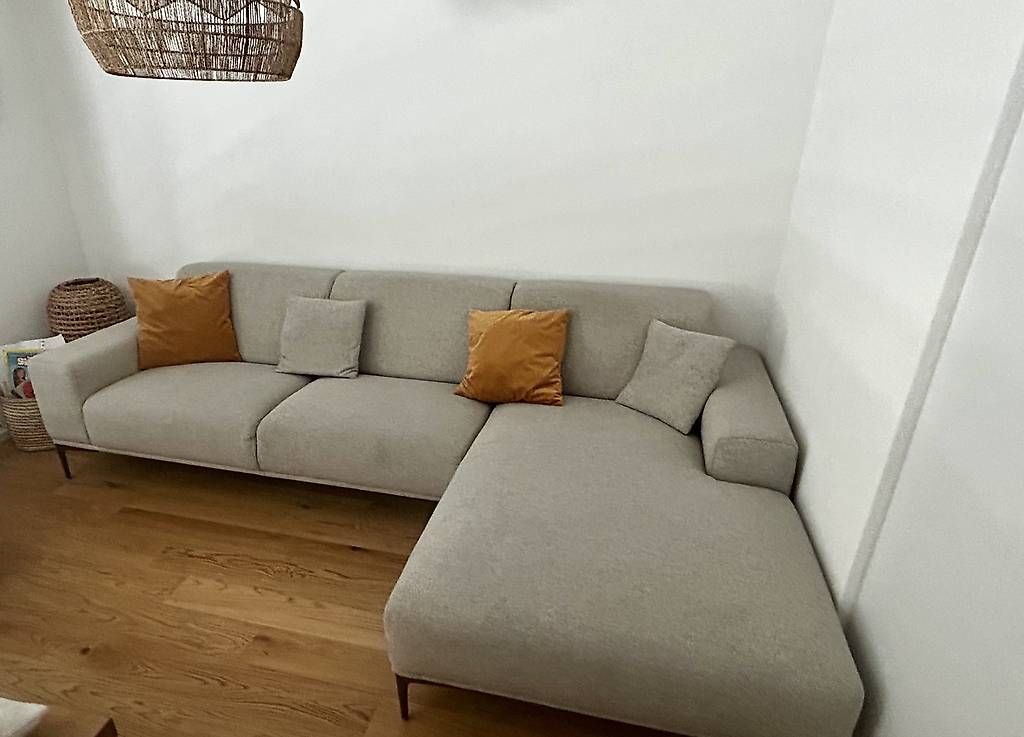 Divani: Canapé Tokyo Maisons du Monde  – Usato da Martigny-Croix venduto da ame_whf8
