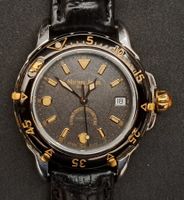 Michel Jordi Uhr Ethon Diver 200 Meter Neu