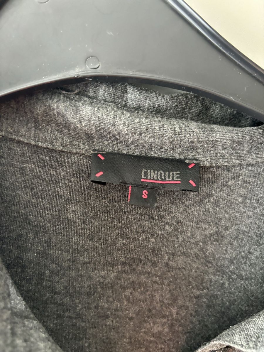 Cinque Vestiti: Kleid Cinque – Usato da Schwerzenbach venduto da eli_p52g 1