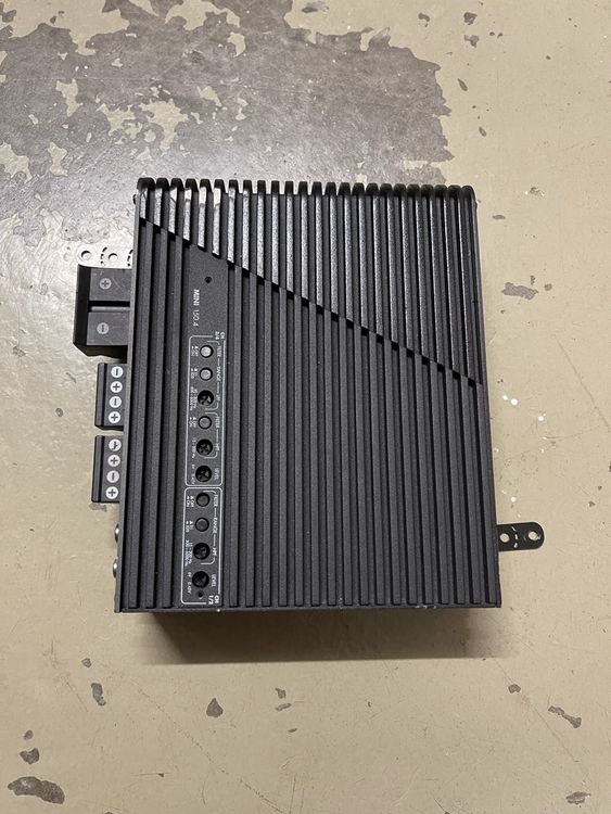 Eton Mini 150.4 Verstärker Occassion (Gebraucht) in Magden für CHF 125 ...